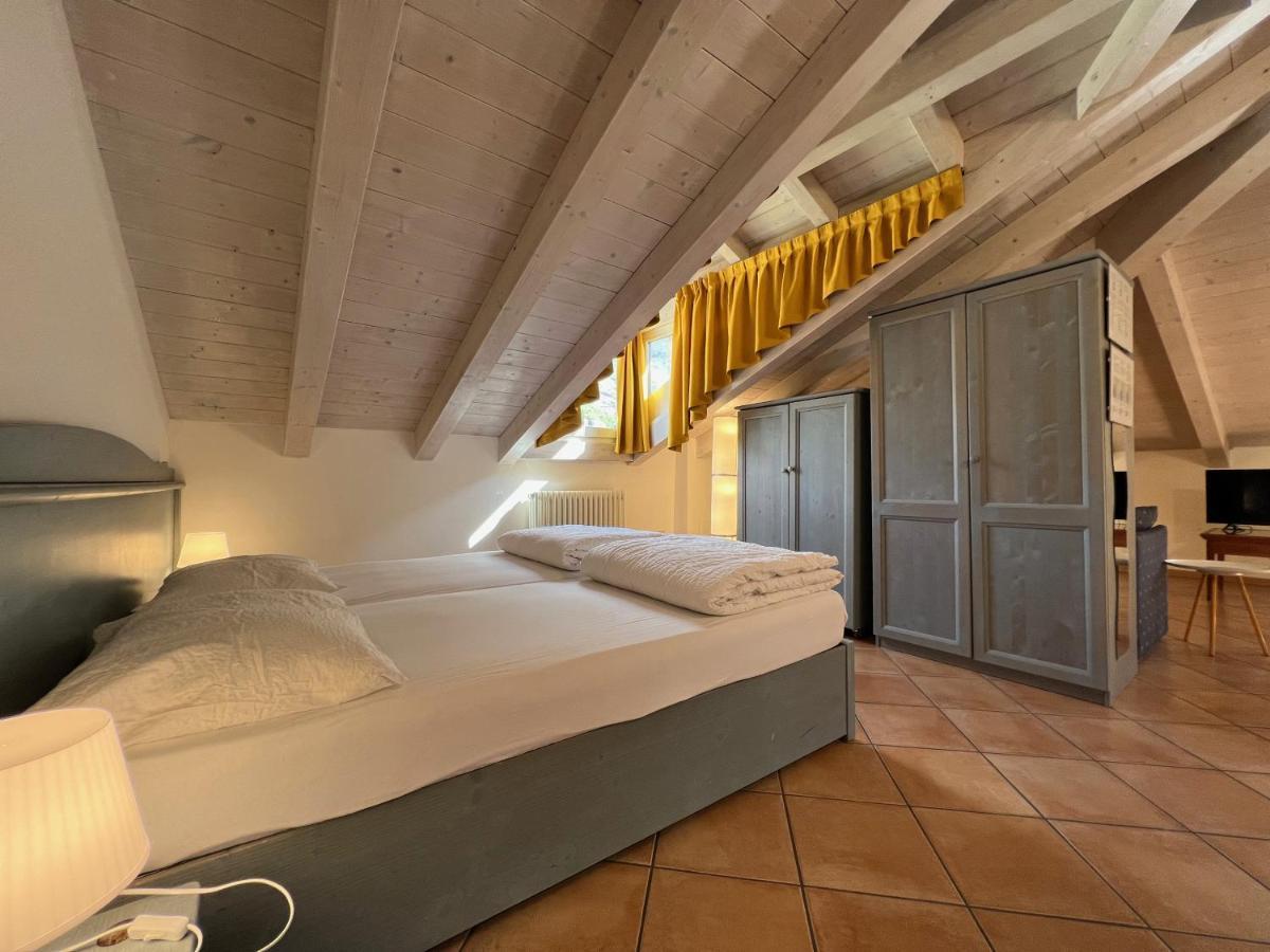 Studio Apartments Baia Azzurra 7 Torbole Sul Garda Ngoại thất bức ảnh