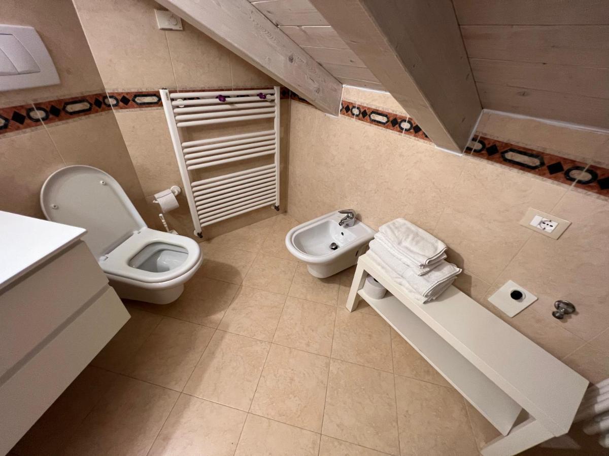 Studio Apartments Baia Azzurra 7 Torbole Sul Garda Ngoại thất bức ảnh